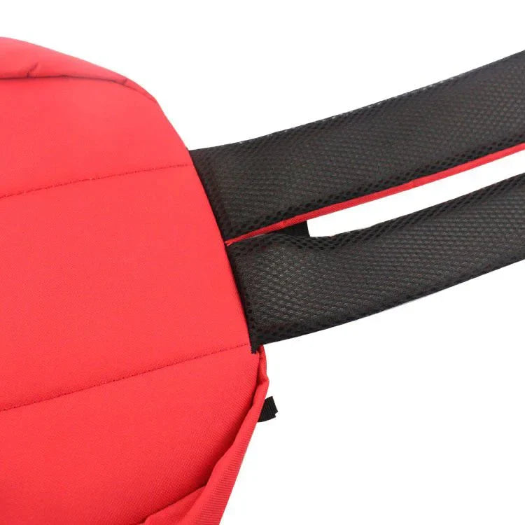 Mochila Escolar Pokémon - Pokébola