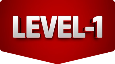 Level 1