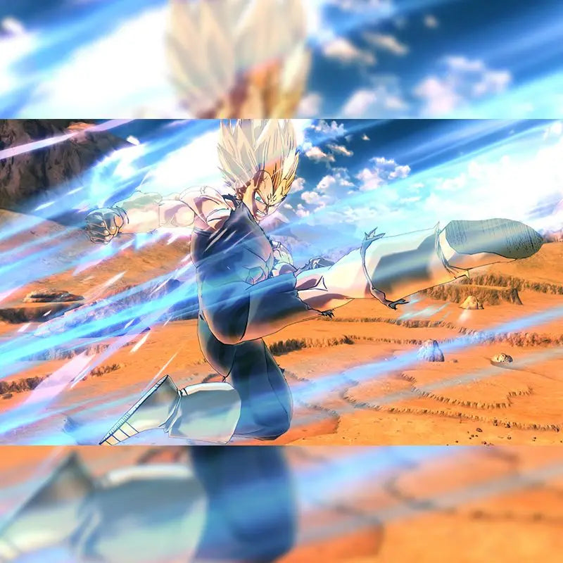 DRAGON BALL XENOVERSE 2 - Jogo Original Licenciado para PS4 e PS5 - Versão Usada