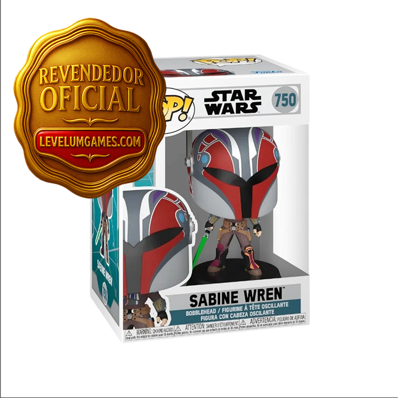 Sabine Wren